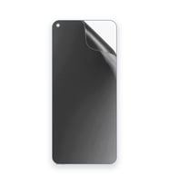 SChitec ZTE Blade X1 5G Uyumlu Ön Yüzey Hayalet Privacy Hidrojel Ekran Koruyucu