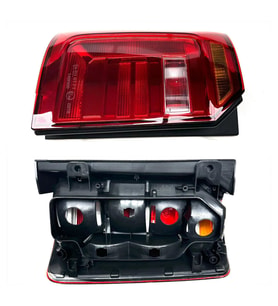 STOP CADDY 15-20 LH (DİKEY KAPI)