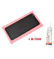Tkgz Oppo Reno 4 LİTE Uyumlu Lcd Ekran Dokunmatik + B-7000