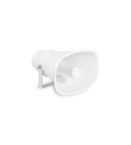 OEM Su Geçirmez Horn Hoparlör - Hat Trafolu (Beyaz)