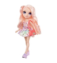 Nessiworld Rainbow High Benim Moda Stilim Bebekleri