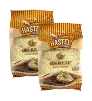 Hastel Kuru Kadayıf 500 gr x 2 Adet