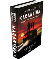 Karantina (Ciltli)