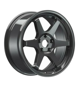 AKD-G1377-01 17 İnç 5X114.3 Megane Captur Uyumlu ET35 73.1 MBRZ 17 inç Jant Takımı (4 Adet)