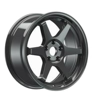 AKD-G1377-01 17 İnç 5X114.3 Megane Captur Uyumlu ET35 73.1 MBRZ 17 inç Jant Takımı (4 Adet)