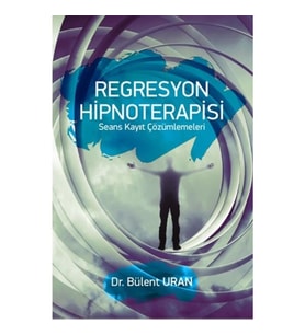 Regresyon Hipnoterapisi
