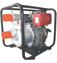 2" KOMOTO DİZEL SU MOTORU