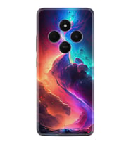 Xiaomi 14C Kılıf Boutique Baskılı Resimli Özel Renkler Pcode -076
