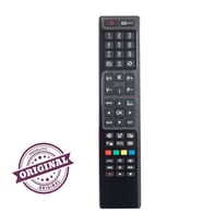 VESTEL-SEG-REGAL RC4848 30086057 LCD-LED TV KUMANDA ORJİNAL