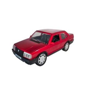 1:16 Efsane Drift Uzaktan Kumandalı Pilli Tofaş Araba