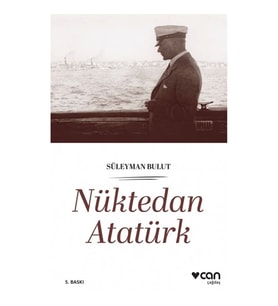 Nüktedan - Atatürk
