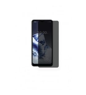Mipo M17 Mat Hayalet Ekran Koruyucu Privacy Film