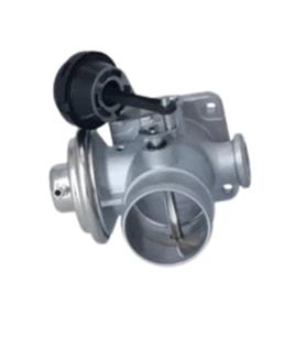 Egr Valfi - 074129463A-WISCO - Volkswagen Lt28 Lt35 2.5tdi 96-06 Arası Uyumlu