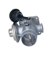 Egr Valfi - 074129463A-WISCO - Volkswagen Lt28 Lt35 2.5tdi 96-06 Arası Uyumlu