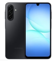 Samsung Galaxy A17 256 8 GB RAM (Samsung Türkiye Garantili) Siyah