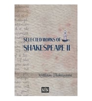 Selected Works Of Shakespeare 2