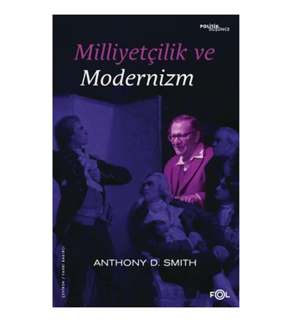 Milliyetçilik ve Modernizm