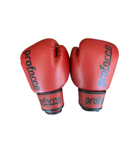 PROFORCE BOKS ELDİVENİ 6 OZ BKS6