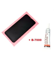Tkgz Xiaomi Redmi 8 Redmi 8A Uyumlu Lcd Ekran Dokunmatik Servis + B-7000
