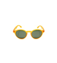Vintage Life Concept 32213 Unisex Turuncu Güneş Gözlüğü