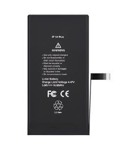 iPhone 14 PLUS Uyumlu Pil Sıfır - Servis