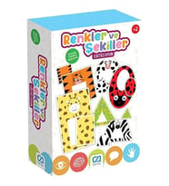 Games Renkler ve Şekiller 5148