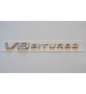 MERCEDES UYUMLU V8 BITURBO YAZI 2228171615