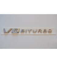 MERCEDES UYUMLU V8 BITURBO YAZI 2228171615