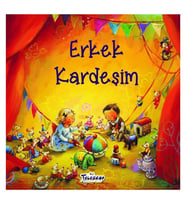 Erkek Kardeşim Teleskop Popüler Bilim Yayınları