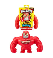 Smashers Slam Heroes Esneyen Figür Wrestler