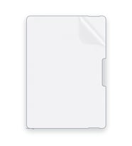 SChitec Microsoft Surface Go 3 Uyumlu Ön Yüzey Nano Şeffaf Hidrojel Ekran Koruyucu
