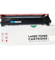 PlusPrint CLT-K406 Samsung CLX-3305FW Uyumlu Mavi Muadil Toner