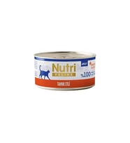 Nutri Feline New Jelly Tavuk Etli Tahılsız Kedi Konservesi 70 Gr