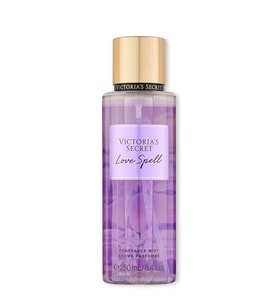 VİCTORİA'S SECRET LOVE SPELL VÜCUT SPREYİ 250 ML (Y. Mor)
