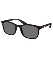 Prada Sport SPSA08 DG002G 56 Polarize Erkek Güneş Gözlüğü