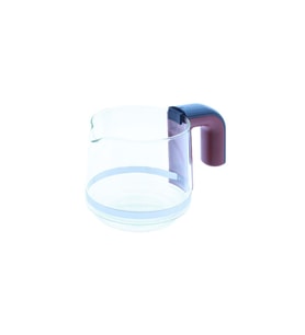 Oem - Cm 6964 K Kahve Makinesi Cam Demlik - 9197064698