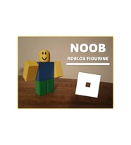 Roblox Karakter Figür