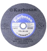Taşlama Taşı 175*20*20 A36 Karbosan NK