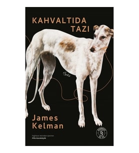 Kahvaltıda Tazı