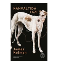 Kahvaltıda Tazı