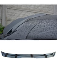 Opel Corsa B 1993-2000 Yarasa Tip Spoiler Piona Black Spoyler