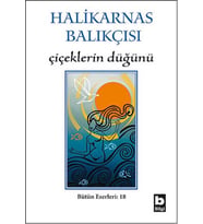 Çiçeklerin Düğünü