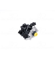 Audi A3 A4 A5 Q3 Golf 7 Passat Tiguan Leon 1.8 2.0 TFSI 2012-2021 Devirdaim + Termostat + Kayış
