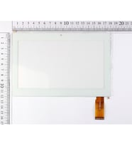 TOPTOUCH TPT-070-324 Tablet Dokunmatiği Beyaz