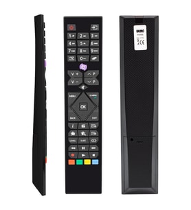 Ayt KL Vestel Regal Seg Lcd Led Tv Kumandası Uzaktan Kumanda