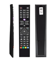 Ayt KL Vestel Regal Seg Lcd Led Tv Kumandası Uzaktan Kumanda