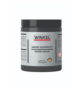 Winkel Marin Gresi Denizcilik Gres Yağı 1 KG