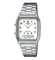 Casio Aq-230a-7bmq Erkek Kol Saati
