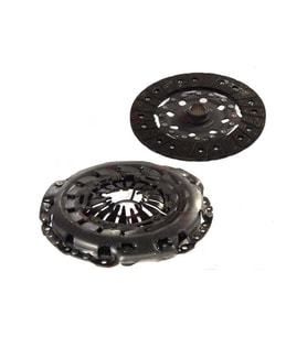 LUK 622 3100 09-Corsa C 1.3 Easytronic Baskı Balata (Standart)