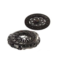 LUK 622 3100 09-Corsa C 1.3 Easytronic Baskı Balata (Standart)